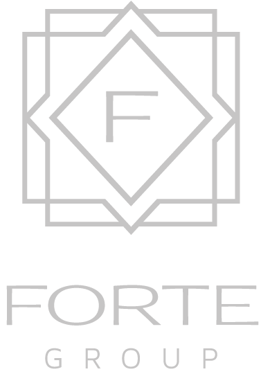 FORTE DIGITAL GROUP Logo